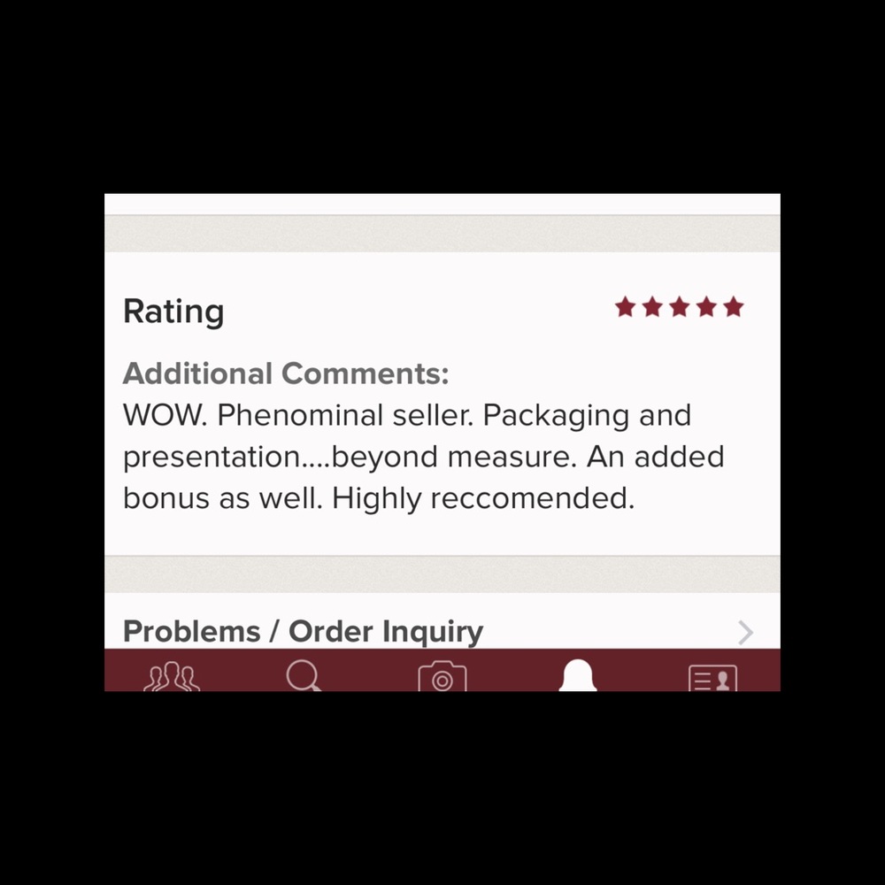 Great Stuff. - image 1